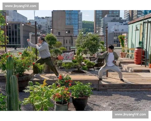 能力再强也抵不过运气？成龙的逆袭史揭示真相