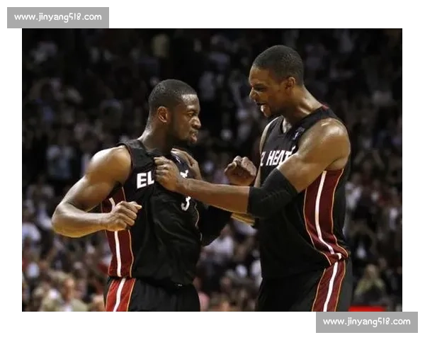 韦德与波什为何终生感激科比?传奇竞争背后的兄弟情谊 韦德与波什为何终生感激科比?传奇竞争背后的兄弟情谊