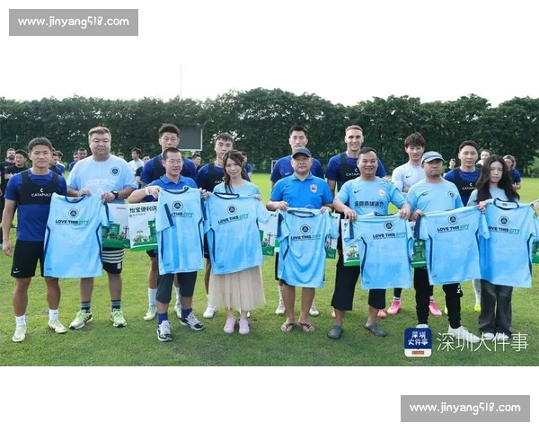 张卫：憾负海港，信念如磐，深圳新鹏城未来可期