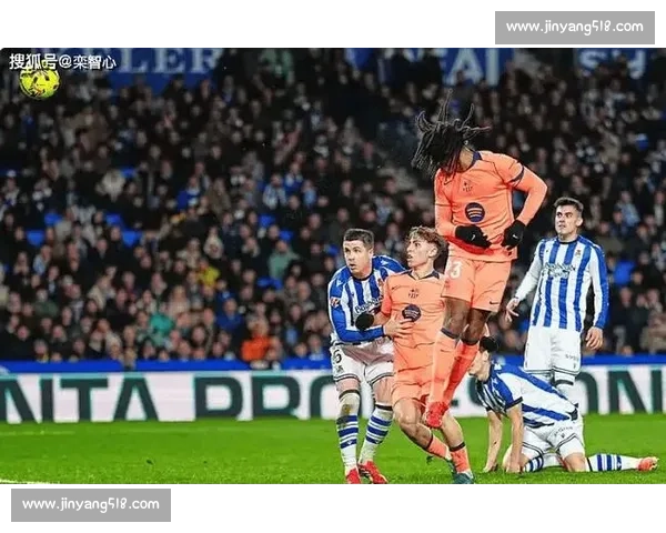 巴萨 1.9 亿领跑德转身价飙升榜，巴黎、葡萄牙体育上演双雄争逐