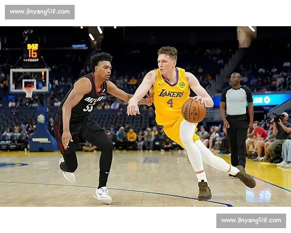 湖人瞄准凯斯勒！克内克特 + 2031 首轮成关键筹码