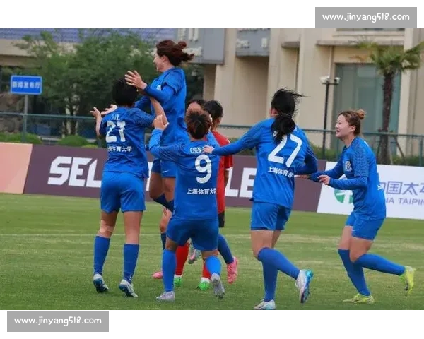 申花上体女足 3-2 北师大夺冠 青春风暴席卷全国校园足球联赛 申花上体女足 3-2 北师大夺冠 青春风暴席卷全国校园足球联赛