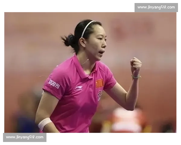 奥运冠军李晓霞:从赛场到讲台,平凡婚姻里的逆生长人生 奥运冠军李晓霞:从赛场到讲台,平凡婚姻里的逆生长人生