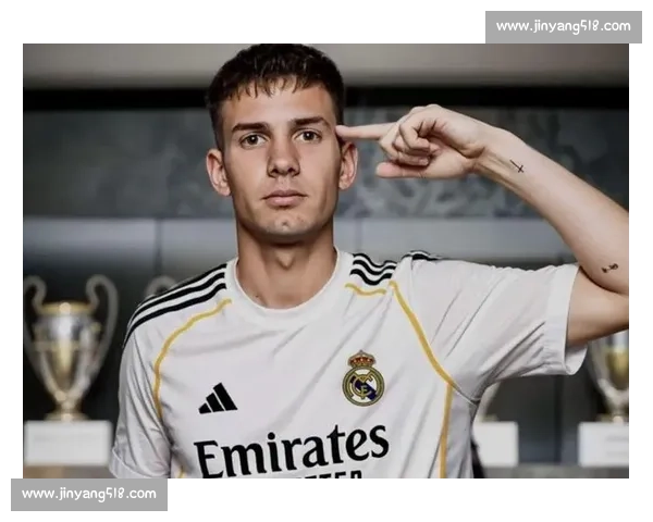 河床青训再出天价新星！17 岁神童 6320 万欧加盟皇马，创阿根廷转会纪录