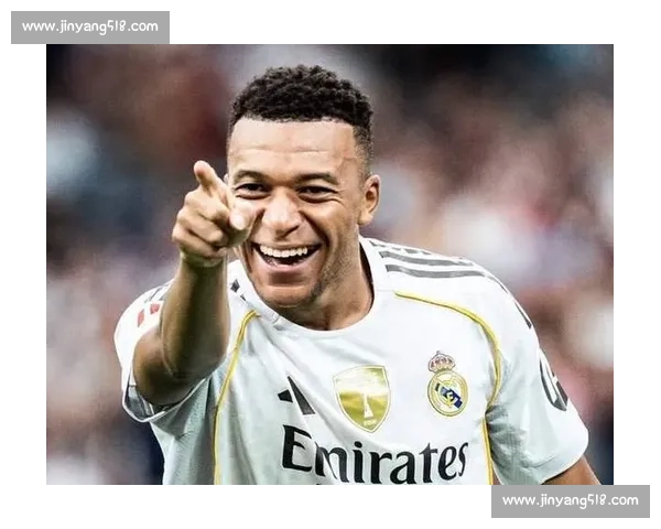 皇马加速寻觅姆巴佩替身 青训新星贡萨洛成 B 计划核心 皇马加速寻觅姆巴佩替身 青训新星贡萨洛成 B 计划核心