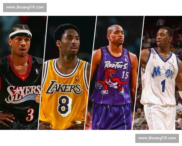 麦迪为何沦为四大分卫之末？季后赛首轮成永恒枷锁