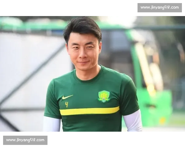 李磊转会风云：两球队竞逐，河南明确否认参与谈判